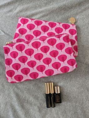 ESTEE LAUDER Revitalizing Supreme Moisturizer, Mascara & Night Serum & Cosmetic